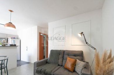 Apartamento à venda com 2 quartos, 43m² - Foto 28