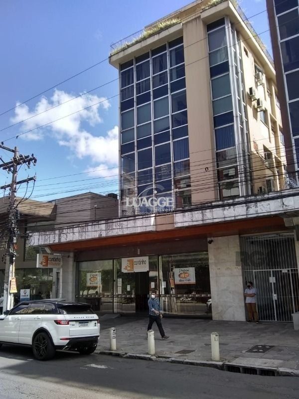 Conjunto Comercial-Sala à venda, 22m² - Foto 1