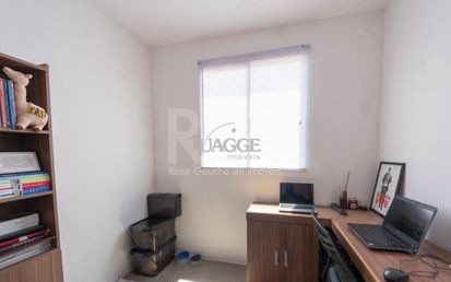 Apartamento à venda com 2 quartos, 43m² - Foto 20