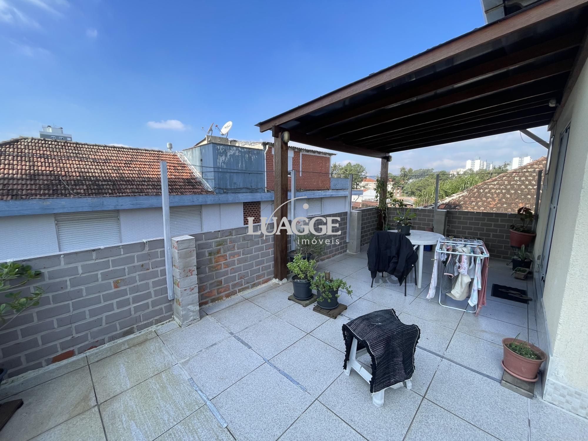 Cobertura à venda com 3 quartos, 99m² - Foto 32