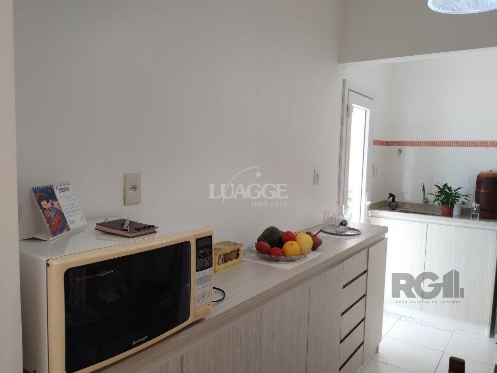 Apartamento à venda com 2 quartos, 67m² - Foto 7