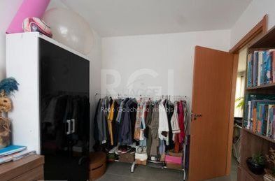 Apartamento à venda com 2 quartos, 43m² - Foto 21