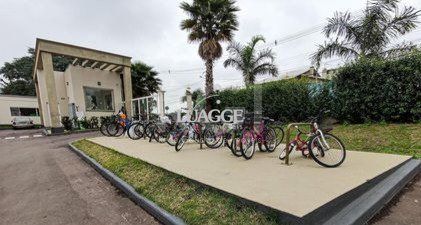 Apartamento à venda com 2 quartos, 43m² - Foto 8