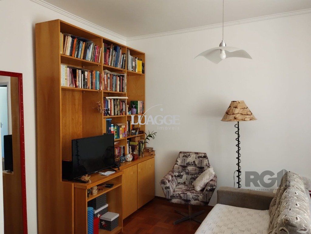 Apartamento à venda com 2 quartos, 67m² - Foto 5