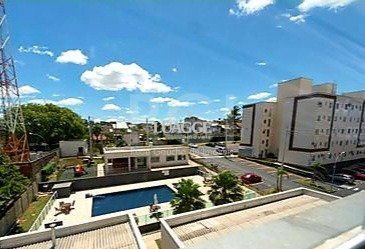 Apartamento à venda com 2 quartos, 43m² - Foto 23
