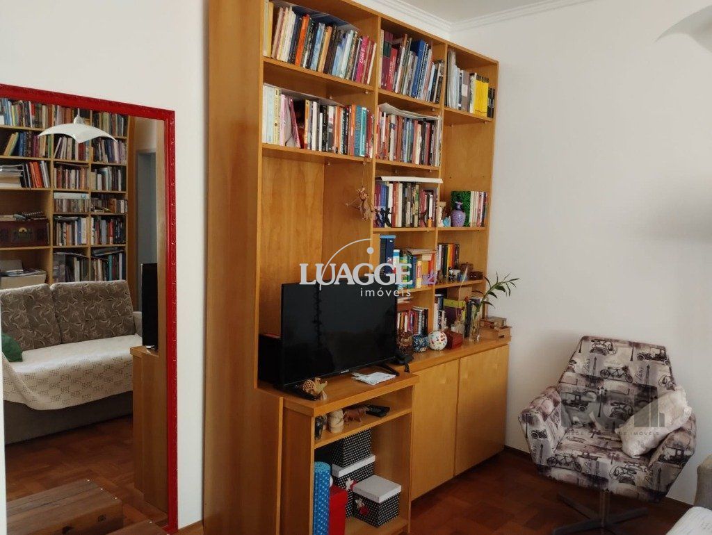 Apartamento à venda com 2 quartos, 67m² - Foto 4