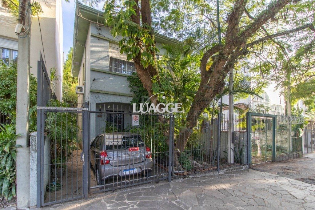 Sobrado à venda com 3 quartos, 126m² - Foto 1
