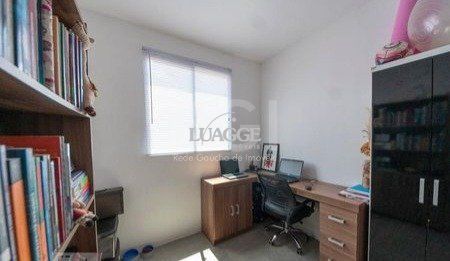 Apartamento à venda com 2 quartos, 43m² - Foto 24