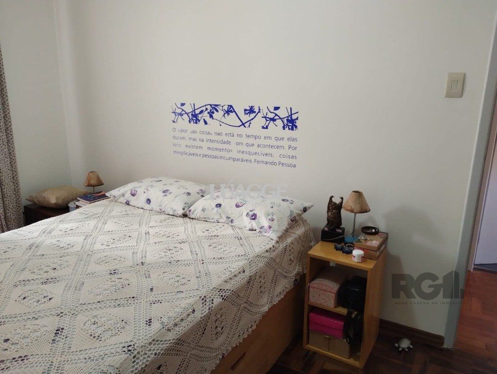 Apartamento à venda com 2 quartos, 67m² - Foto 13