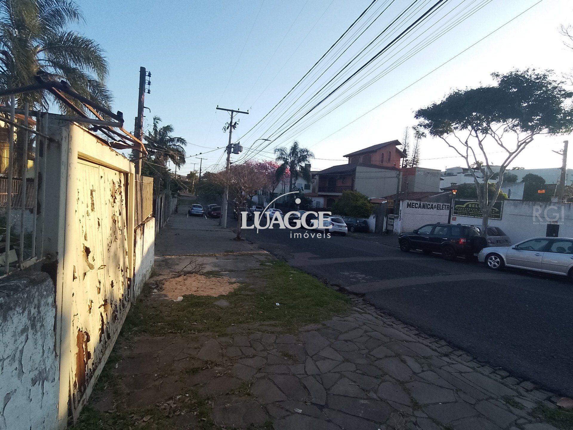 Terreno à venda, 683m² - Foto 4