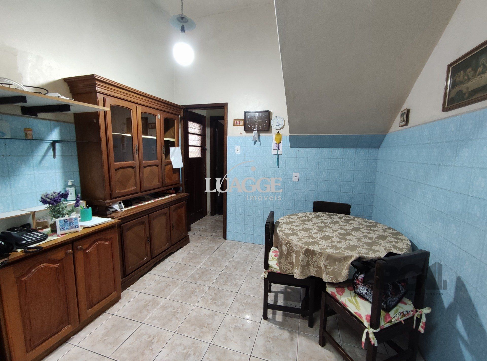 Casa à venda com 3 quartos, 202m² - Foto 10