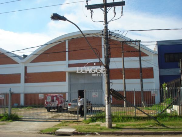 Depósito-Galpão-Armazém à venda, 2229m² - Foto 8