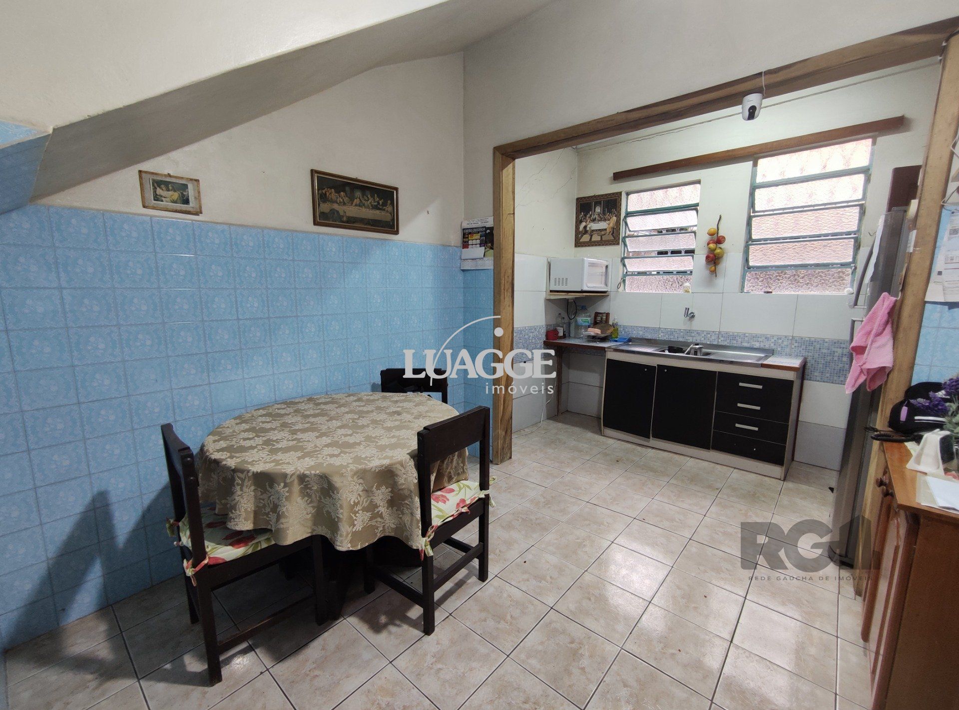 Casa à venda com 3 quartos, 202m² - Foto 9