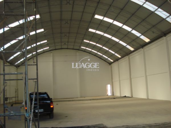 Depósito-Galpão-Armazém à venda, 2229m² - Foto 1