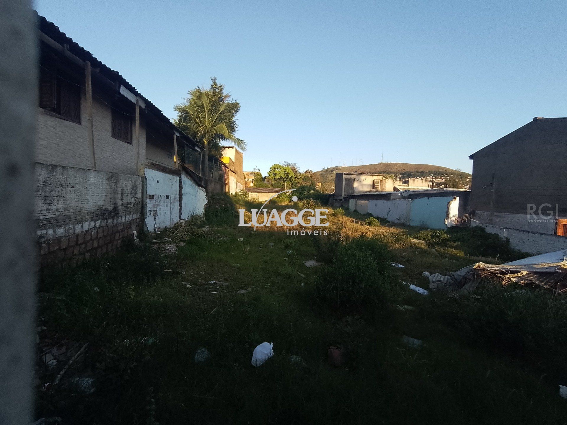 Terreno à venda, 683m² - Foto 2