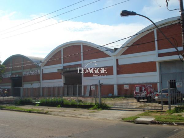 Depósito-Galpão-Armazém à venda, 2229m² - Foto 9