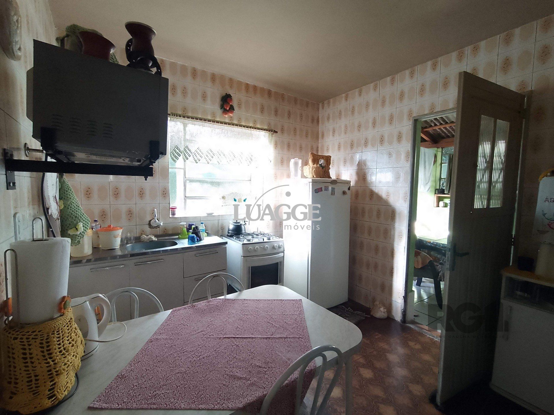 Casa à venda com 3 quartos, 92m² - Foto 12