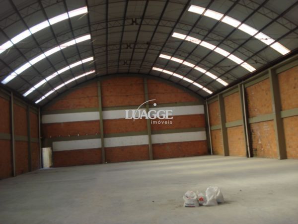 Depósito-Galpão-Armazém à venda, 2229m² - Foto 7