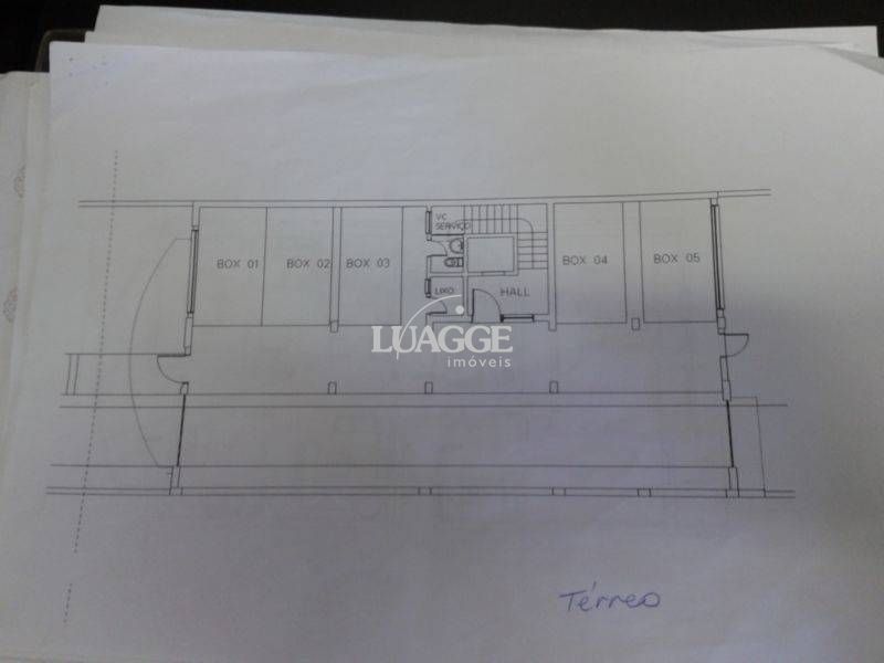 Terreno à venda, 675m² - Foto 7