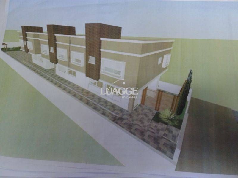 Terreno à venda, 675m² - Foto 1