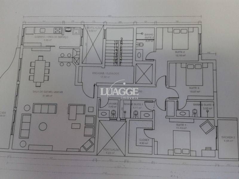 Terreno à venda, 675m² - Foto 10