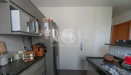 Apartamento à venda com 2 quartos, 43m² - Foto 12