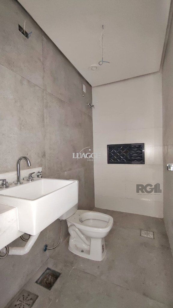 Sobrado à venda com 3 quartos, 125m² - Foto 9