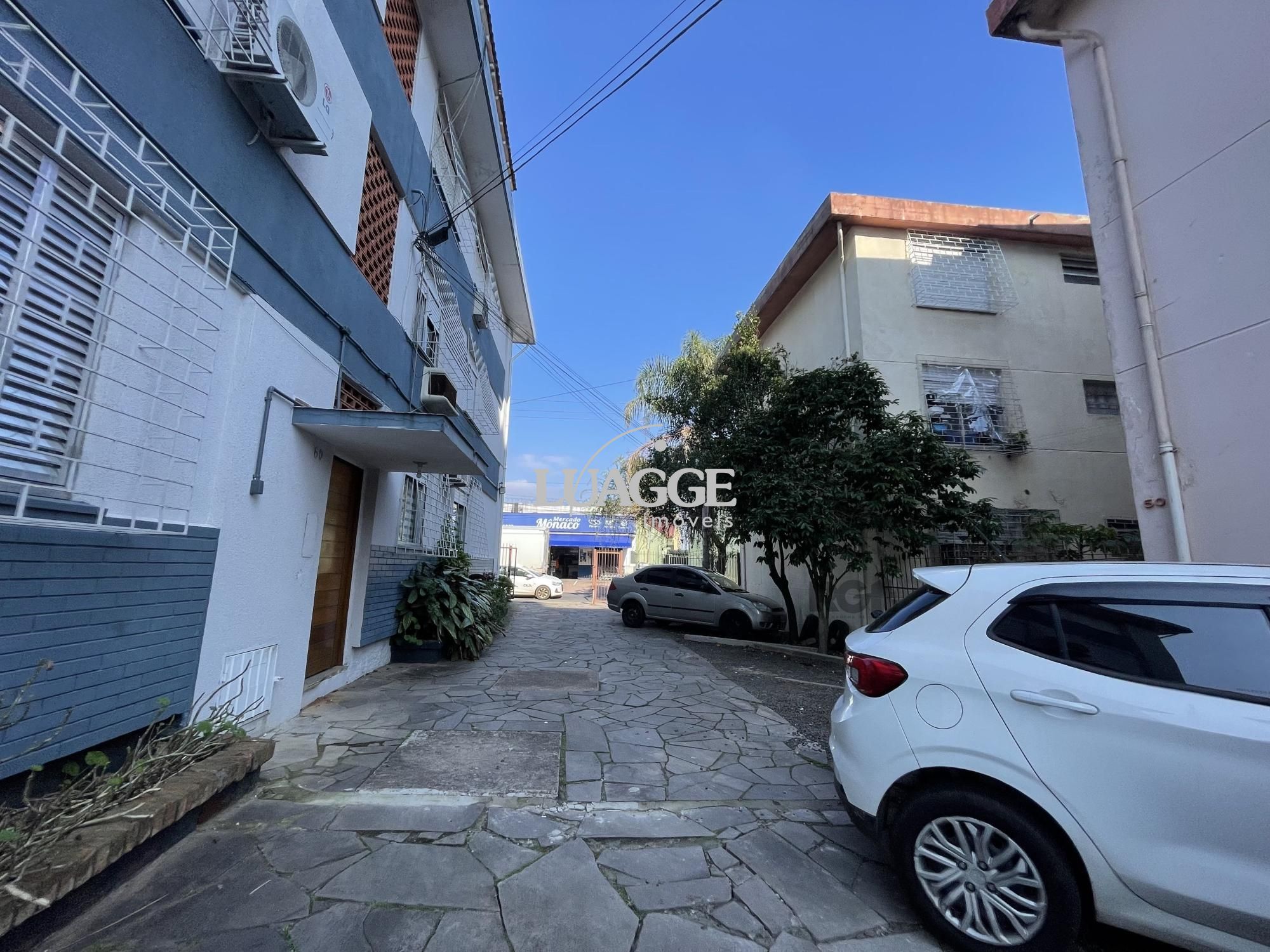 Cobertura à venda com 3 quartos, 99m² - Foto 2