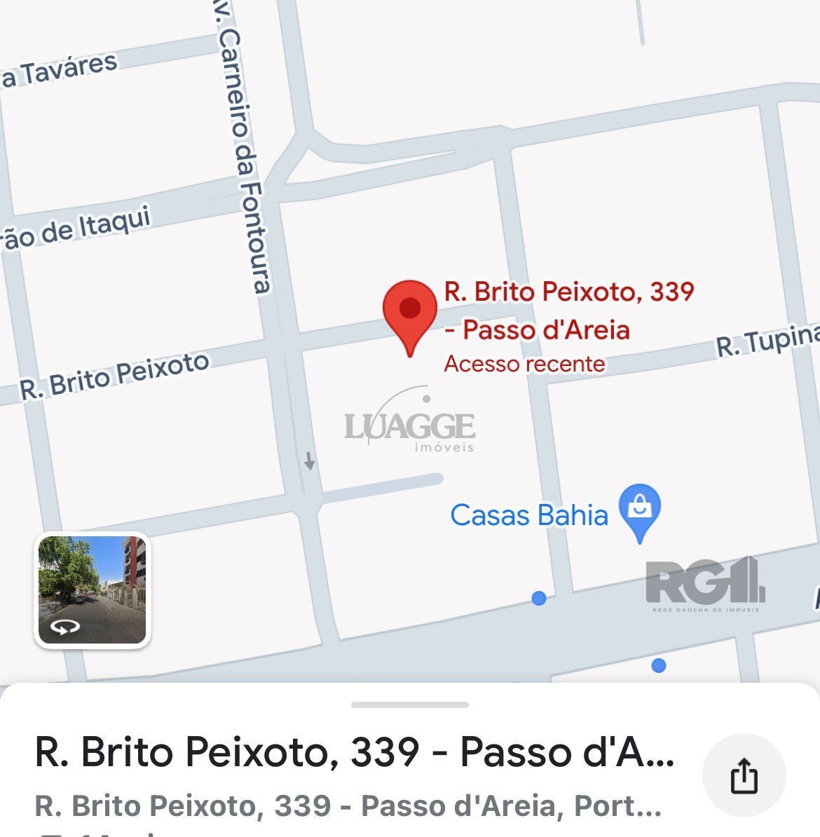 Loja-Salão à venda, 121m² - Foto 9