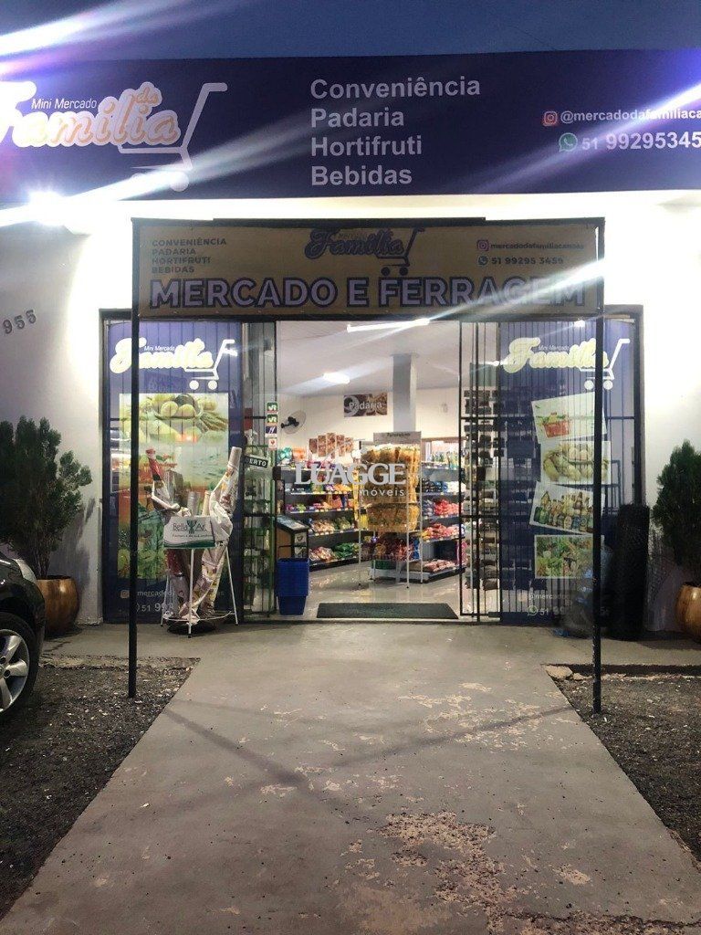 Loja-Salão à venda, 232m² - Foto 1
