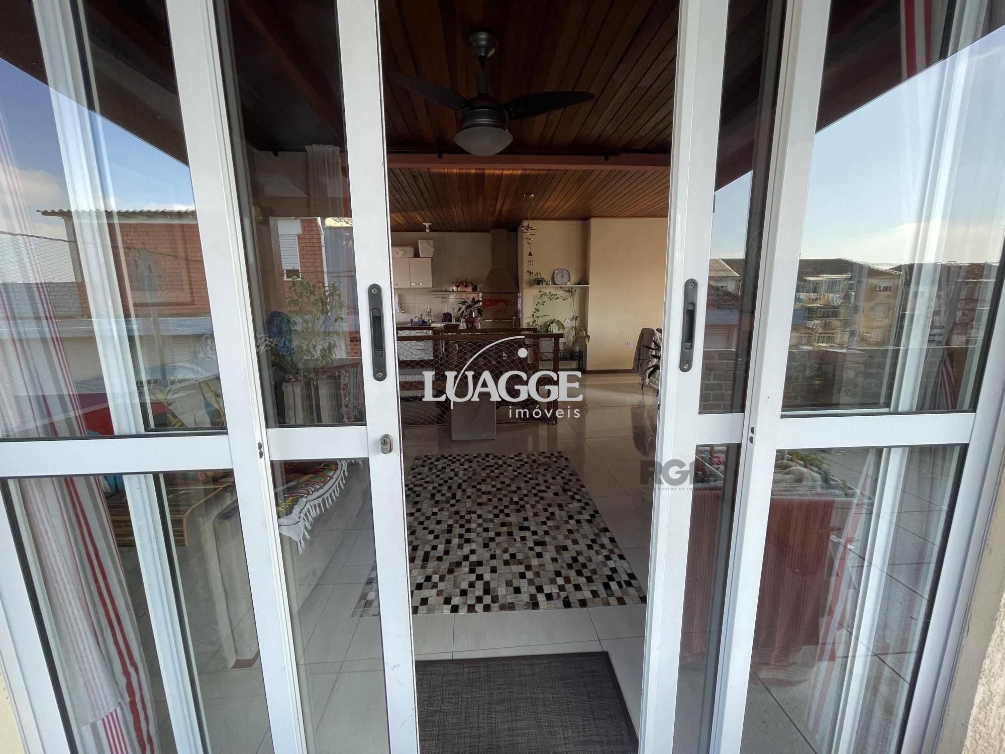 Cobertura à venda com 3 quartos, 99m² - Foto 27