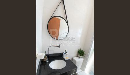 Apartamento à venda com 2 quartos, 43m² - Foto 17