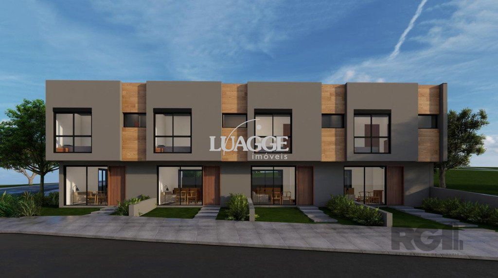 Sobrado à venda com 2 quartos, 78m² - Foto 1