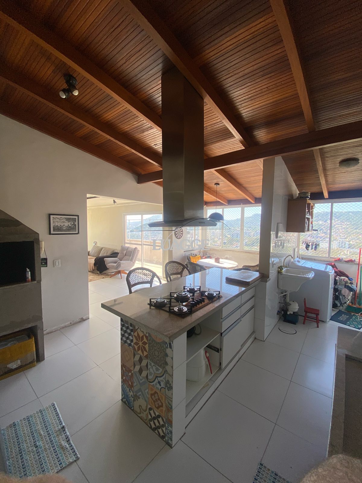 Cobertura à venda com 3 quartos, 152m² - Foto 1