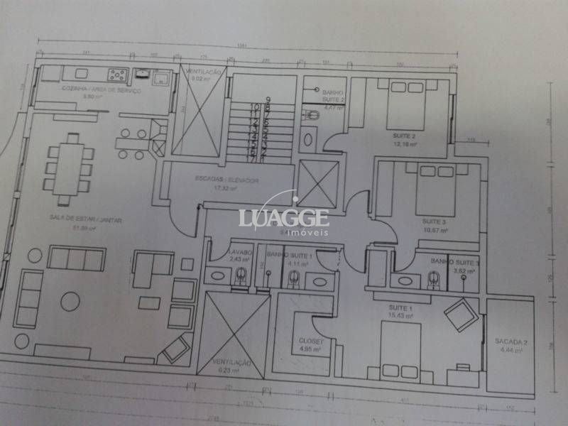 Terreno à venda, 675m² - Foto 11