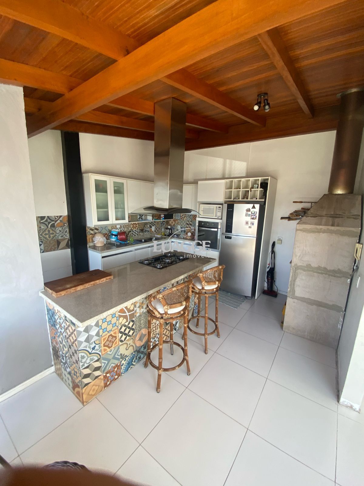 Cobertura à venda com 3 quartos, 152m² - Foto 3