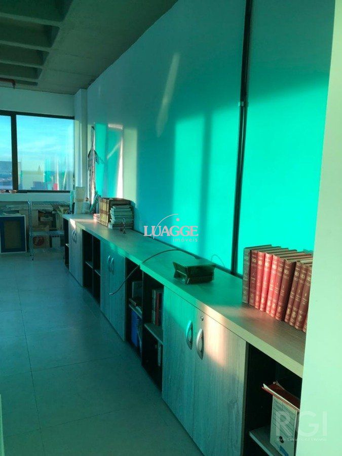 Conjunto Comercial-Sala à venda, 53m² - Foto 6