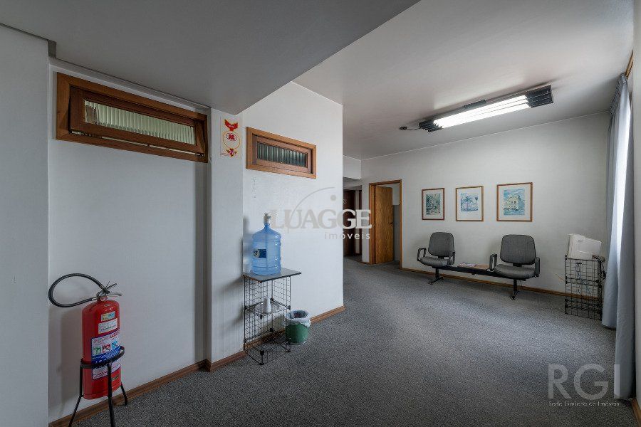 Prédio Inteiro à venda, 2205m² - Foto 21
