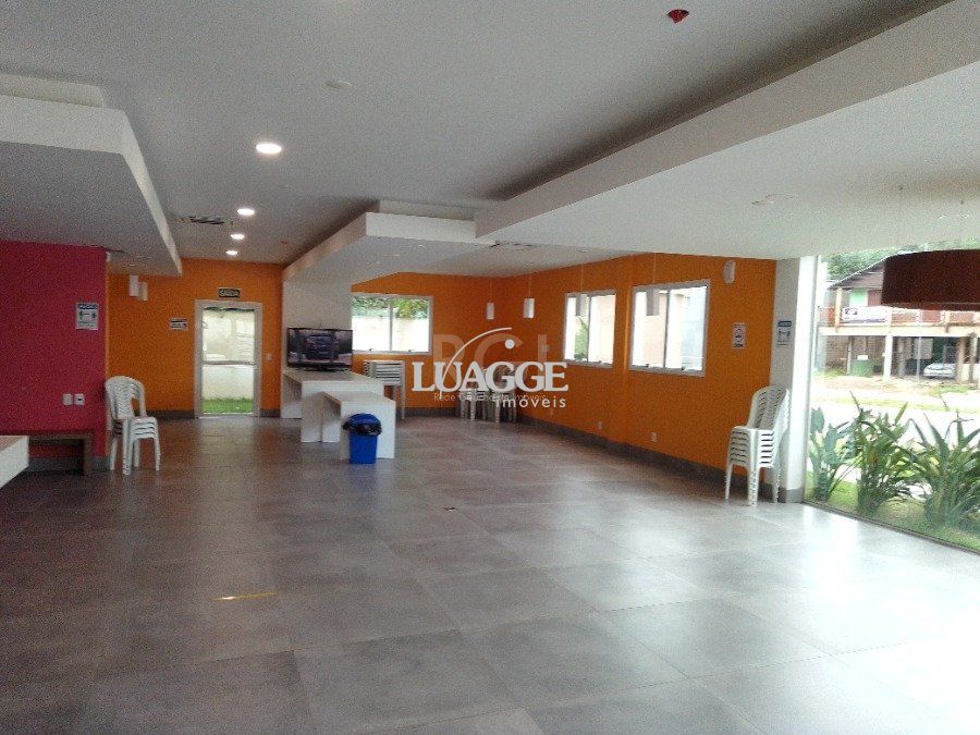 Apartamento à venda com 1 quarto, 26m² - Foto 21
