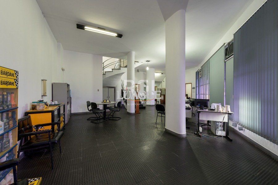 Depósito-Galpão-Armazém à venda, 2205m² - Foto 6