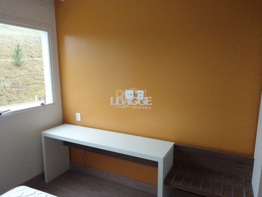Apartamento à venda com 1 quarto, 26m² - Foto 4