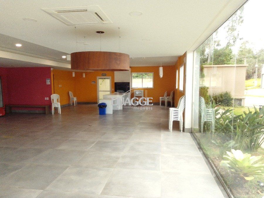 Apartamento à venda com 1 quarto, 26m² - Foto 22