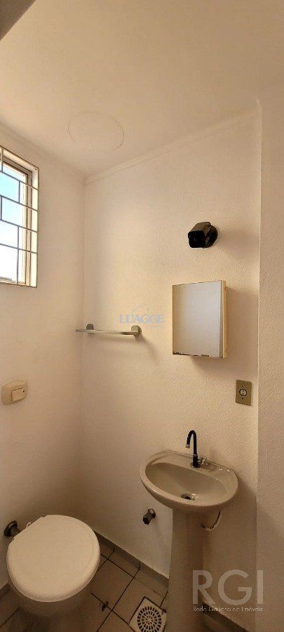 Conjunto Comercial-Sala à venda com 1 quarto, 35m² - Foto 7