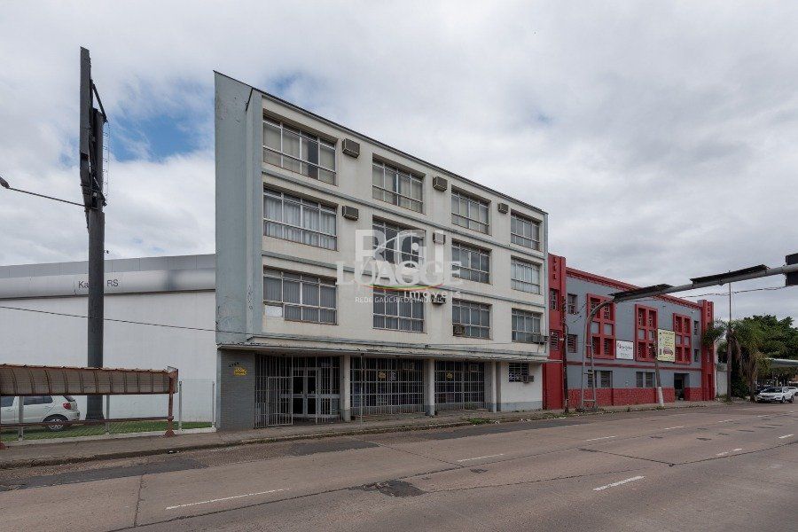 Depósito-Galpão-Armazém à venda, 2205m² - Foto 47