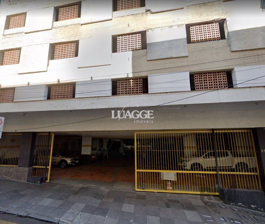 Depósito-Galpão-Armazém à venda, 14m² - Foto 1