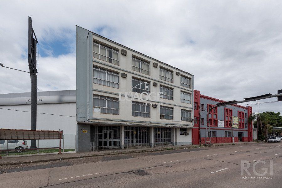 Prédio Inteiro à venda, 2205m² - Foto 42