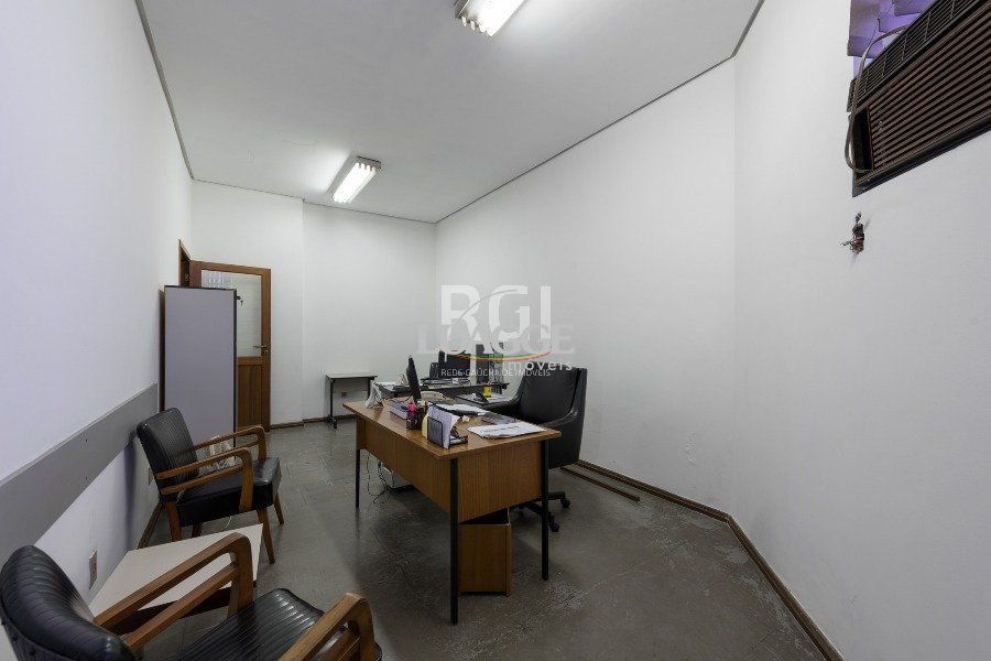 Depósito-Galpão-Armazém à venda, 2205m² - Foto 12