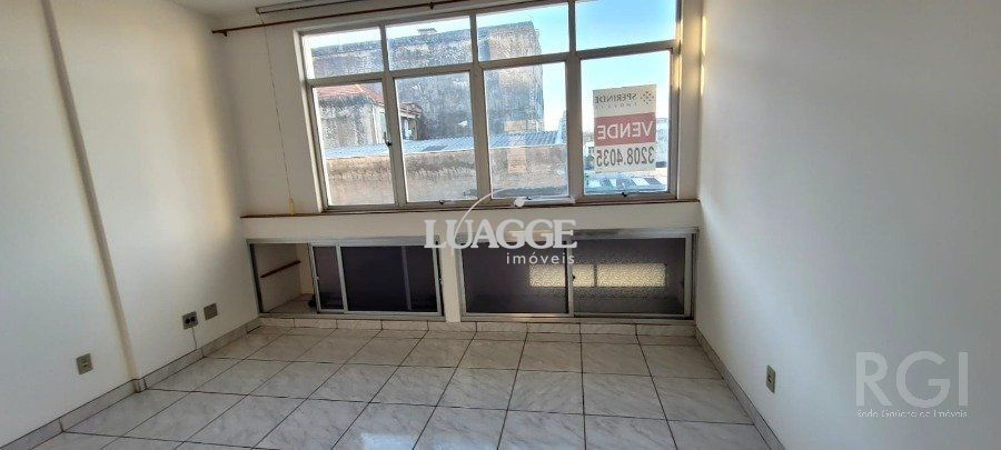 Conjunto Comercial-Sala à venda com 1 quarto, 35m² - Foto 5