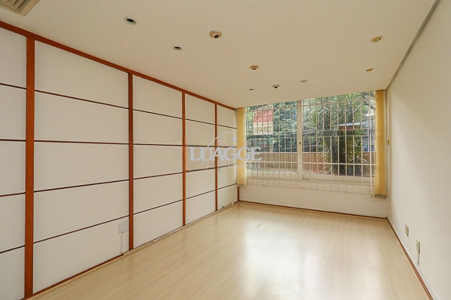 Conjunto Comercial-Sala à venda com 1 quarto, 97m² - Foto 2