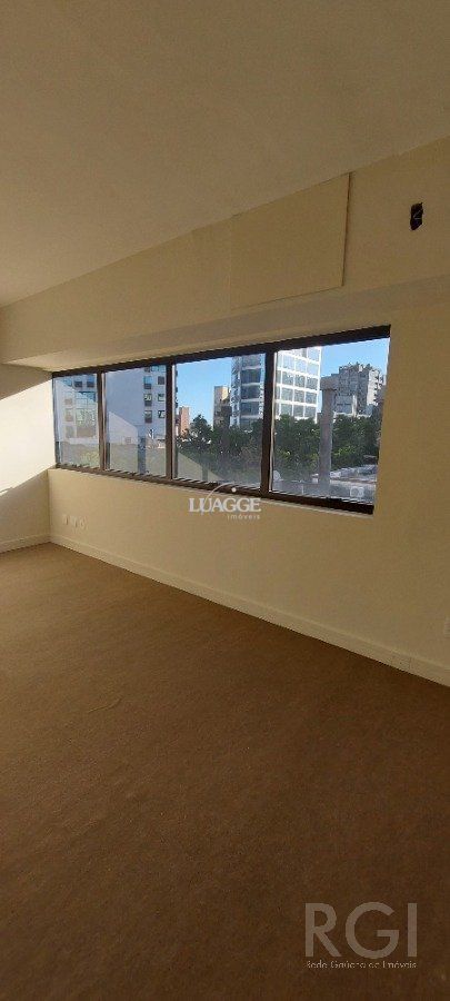 Conjunto Comercial-Sala à venda com 1 quarto, 36m² - Foto 1